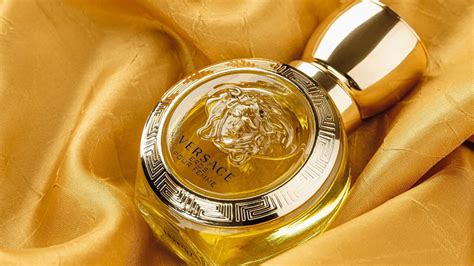 cuanto cuesta un perfume versace original|Versace perfume official website.